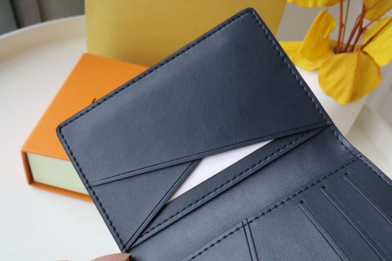 Louis Vuitton Wallets